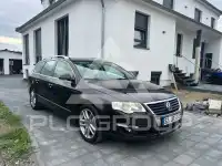 2009 Volkswagen Passat
