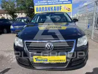 2009 Volkswagen Passat
