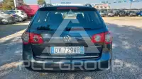 2009 Volkswagen Passat
