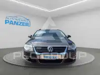 2009 Volkswagen Passat