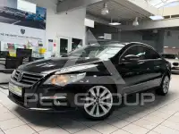 2009 Volkswagen Passat