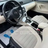 2009 Volkswagen Passat