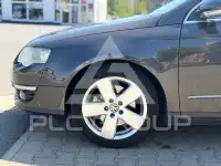 2009 Volkswagen Passat