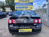 2009 Volkswagen Passat
