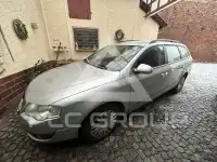 2009 Volkswagen Passat