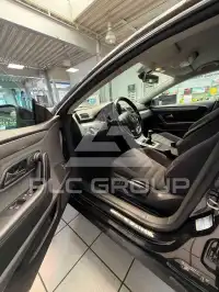 2009 Volkswagen Passat