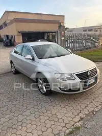 2009 Volkswagen Passat