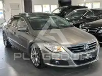 2009 Volkswagen Passat