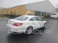 2009 Volkswagen Passat