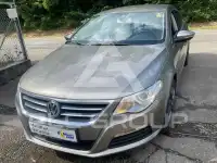 2009 Volkswagen Passat