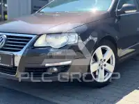 2009 Volkswagen Passat