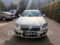 2009 Volkswagen Passat