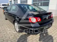 2009 Volkswagen Passat