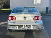 2009 Volkswagen Passat