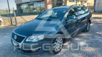 2009 Volkswagen Passat