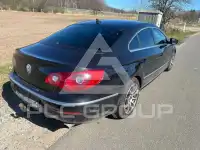 2009 Volkswagen Passat