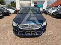 2009 Volkswagen Passat