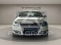 2009 Volkswagen Passat
