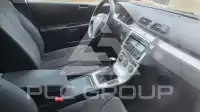 2009 Volkswagen Passat