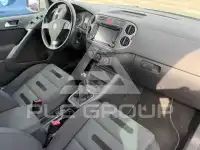 2009 Volkswagen Tiguan