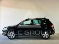 2009 Volkswagen Tiguan