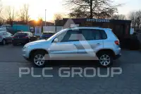 2009 Volkswagen Tiguan