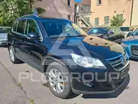 2009 Volkswagen Tiguan