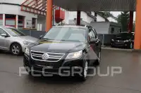 2009 Volkswagen Tiguan