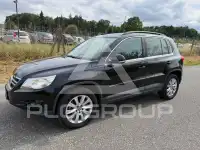2009 Volkswagen Tiguan
