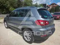 2009 Volkswagen Tiguan