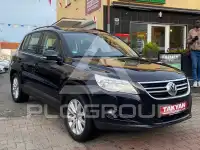 2009 Volkswagen Tiguan