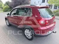 2009 Volkswagen Tiguan