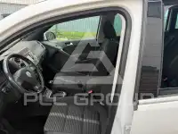 2009 Volkswagen Tiguan
