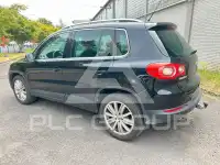 2009 Volkswagen Tiguan