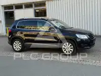 2009 Volkswagen Tiguan
