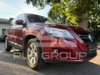 2009 Volkswagen Tiguan