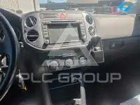 2009 Volkswagen Tiguan