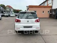 2009 Volkswagen Tiguan