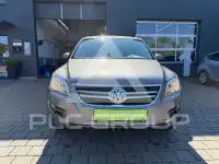 2009 Volkswagen Tiguan