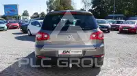 2009 Volkswagen Tiguan