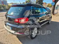 2009 Volkswagen Tiguan