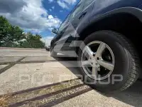 2009 Volkswagen Tiguan