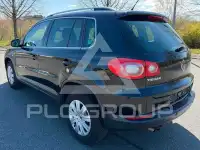2009 Volkswagen Tiguan