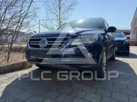 2009 Volkswagen Tiguan