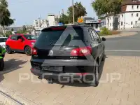 2009 Volkswagen Tiguan