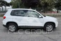 2009 Volkswagen Tiguan