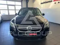 2009 Volkswagen Tiguan