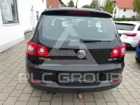 2009 Volkswagen Tiguan