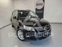 2009 Volkswagen Tiguan