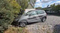 2009 Volkswagen Tiguan